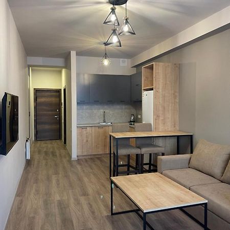 Kechi House Cozy Apartment Цахкадзор Екстериор снимка