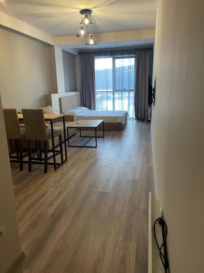 Kechi House Cozy Apartment Цахкадзор Екстериор снимка