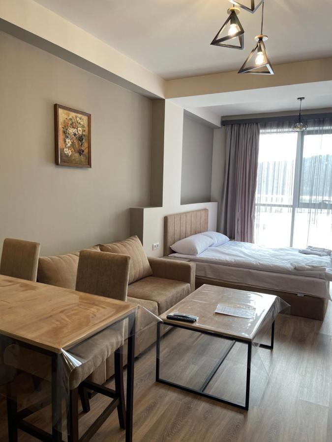 Kechi House Cozy Apartment Цахкадзор Екстериор снимка